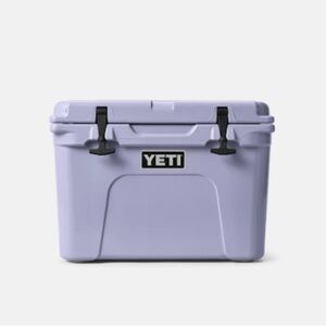 Yeti Hard 35 Cosmic Lilac NWT cooler